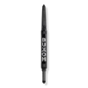 Buxom Flip Side Liner & Shadow Duo - Back To Black In Black