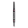 Buxom Flip Side Liner & Shadow Duo - Dolly Daze In Pink