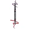 Buxom Fllip Side™ Liner & Shadow Duo In Burgundy