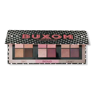 Buxom Forever Babe Eyeshadow Palette