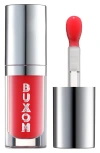 Buxom Full On Glossy Lip Oil In Cherry Flip