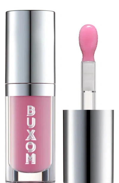 Buxom Full On Glossy Lip Oil In Dolly