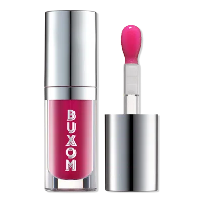 Buxom Full-on Plumping Glossy Lip Oil - Berry Blast