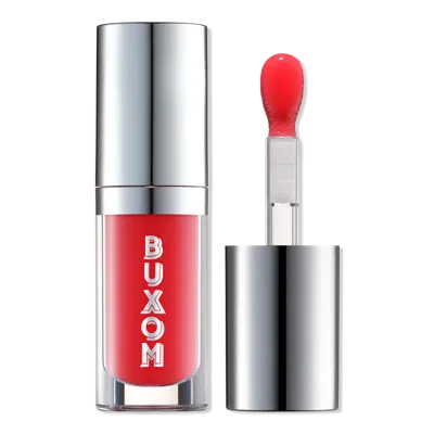 Buxom Full-on Plumping Glossy Lip Oil - Cherry Flip