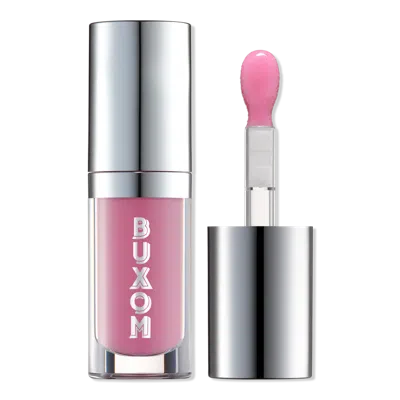 Buxom Full-on Plumping Glossy Lip Oil - Dolly In Pink