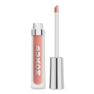 Buxom Full-on Plumping Lip Cream - Bellini In Orange
