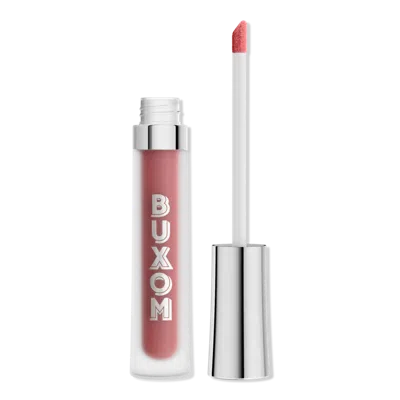 Buxom Full-on Plumping Lip Cream - Mudslide