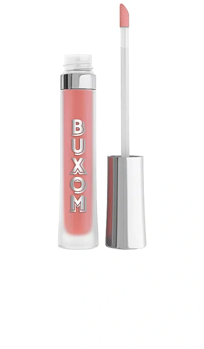 Buxom Full-on Plumping Lip Cream In 粉红香槟色