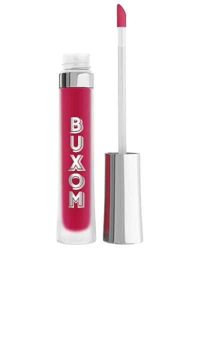 Buxom Full-on Plumping Lip Cream In White