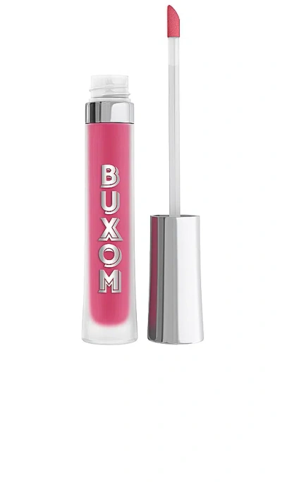 Buxom Full-on Plumping Lip Cream In White