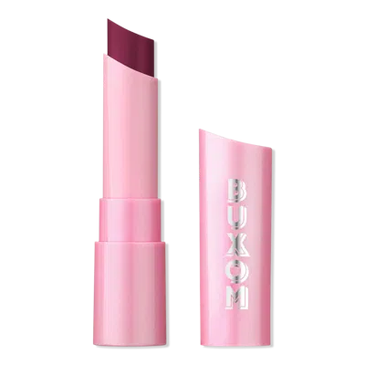 Buxom Full-on Plumping Lip Glow Balm - Blackberry Jam
