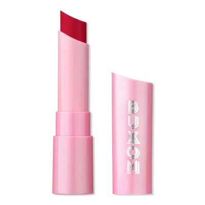 Buxom Full-on Plumping Lip Glow Balm - Cherry Popsicle