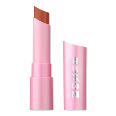 Buxom Full-on Plumping Lip Glow Balm - Peach Smoothie