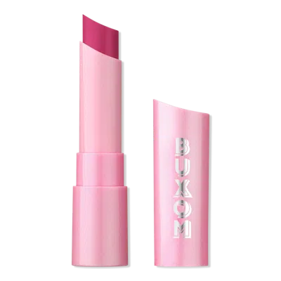Buxom Full-on Plumping Lip Glow Balm - Raspberry Glaze