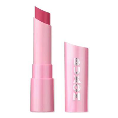 Buxom Full-on Plumping Lip Glow Balm - Rose All Day