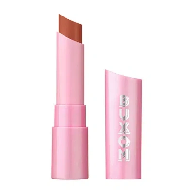 Buxom Full-on Plumping Lip Glow Balm In Peach Smoothie