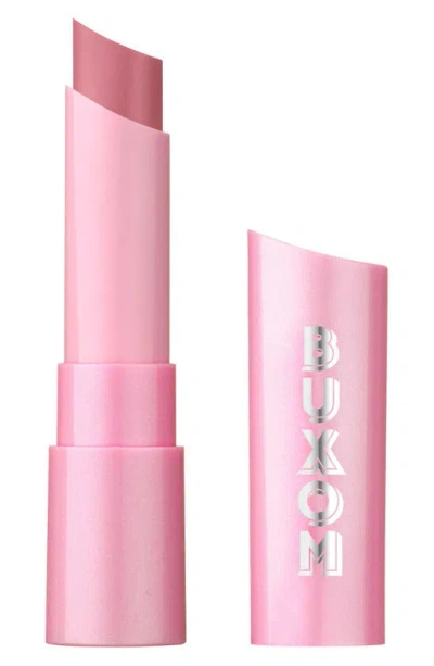 Buxom Full-on Plumping Lip Glow Balm In Dolly Delight
