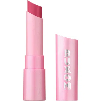 Buxom Full-on Plumping Lip Glow Balm In Rose All Day