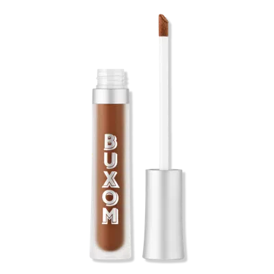 Buxom Full-on Plumping Lip Matte - After Hours In Gray