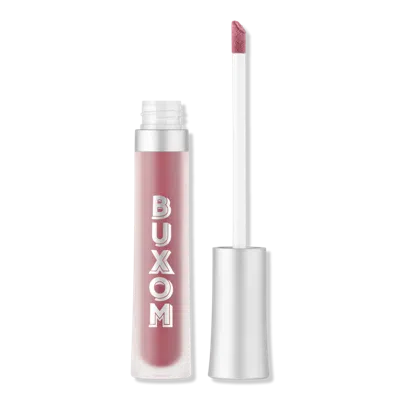 Buxom Full-on Plumping Lip Matte - Dolly In Pink