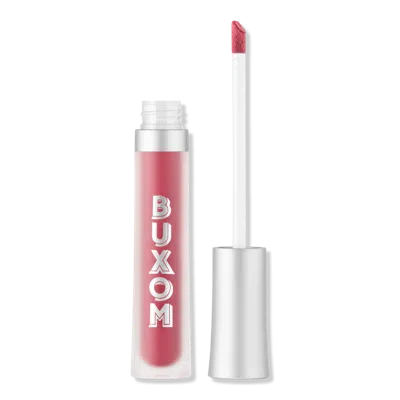 Buxom Full-on Plumping Lip Matte - Gno