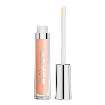 Buxom Full-on Plumping Lip Polish - Amber In Orange