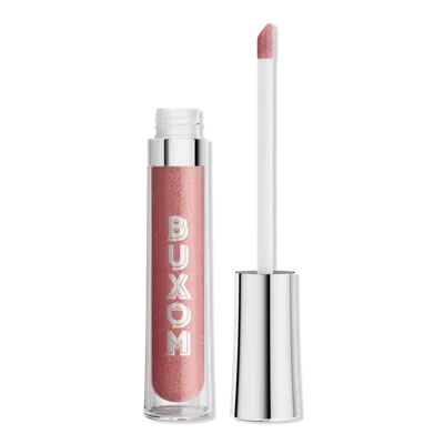Buxom Full-on Plumping Lip Polish - Sugar In White