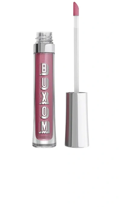 Buxom Full-on Plumping Lip Polish In White