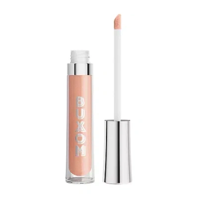 Buxom Full-on Plumping Lip Polish Gloss In Transparent