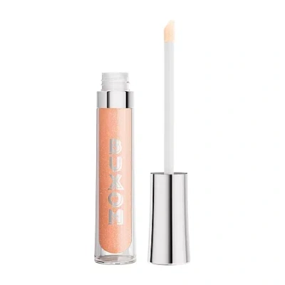 Buxom Full-on Plumping Lip Polish Gloss In Transparent