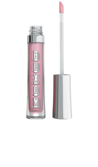 Buxom Full-on Plumping Lip Polish In White