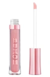 Buxom Dolly's Glam Getaway Full-on™ Plumping Lip Polish In Golden Dolly