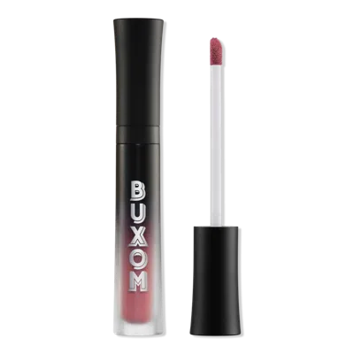 Buxom Full-on Plumping Liquid Lipstick Matte - Dolly Diva