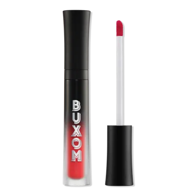 Buxom Full-on Plumping Liquid Lipstick Matte - Hearts On Fire