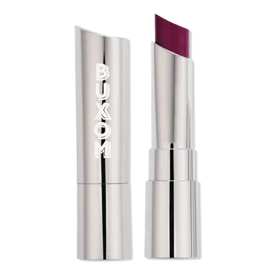Buxom Full-on Satin Lipstick - Magenta Maven