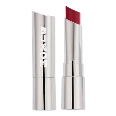 Buxom Full-on Satin Lipstick - Sexy Vamp