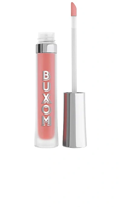 Buxom Full-on Plumping Lip Cream In Pink Champagne
