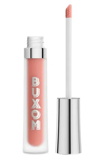Buxom Full-on™ Plumping Lip Cream In Orange