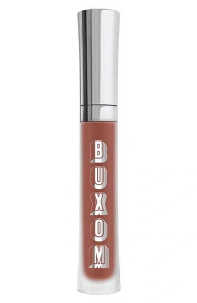 Buxom Full-on™ Plumping Lip Cream In Transparent