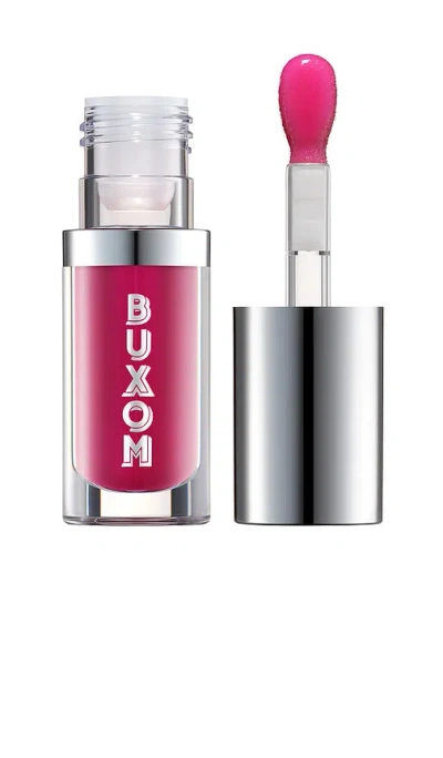 Buxom Full-on Plumping Lip Oil In Berry Blast
