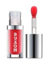 Buxom Full On Glossy Lip Oil In Red