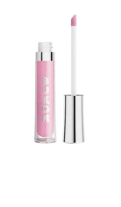 Buxom Full-on Plumping Lip Polish In Dolly Light