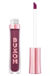 Buxom Dolly's Glam Getaway Full-on™ Plumping Lip Cream In Lilac Mauve (wn)