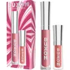 Buxom Kiss Me Sweetie Plumping Lip Kit In Transparent
