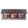 Buxom Ladies Forever Babe Eyeshadow Palette 1 oz Makeup 194249005602