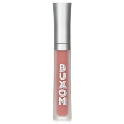 Buxom Ladies Full On Plumping Lip Matte 0.14 oz # Brunching Makeup 194249002939 In White