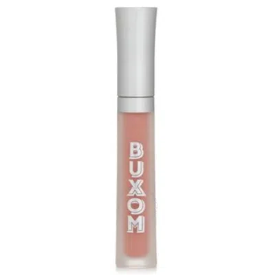 Buxom Ladies Full On Plumping Lip Matte 0.14 oz # Catching Rays Makeup 194249002922 In White