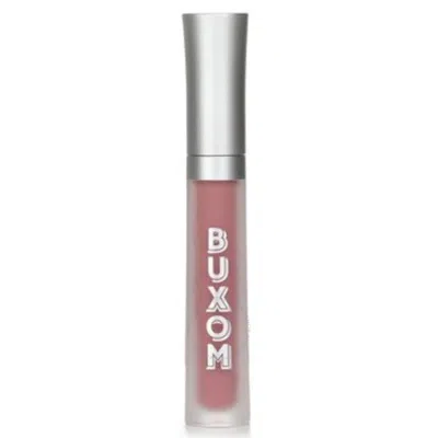 Buxom Ladies Full On Plumping Lip Matte 0.14 oz # Dolly Makeup 194249002984 In White