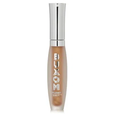 Buxom Ladies Plump Shot Collagen-infused Lip Serum 0.14 oz # Gilt Makeup 194249004308 In White