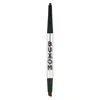 Buxom Ladies Power Line Lasting Eyeliner - Bossy Brunette 0.004 oz Matte Chocolate Brown Makeup 1942 In Brown